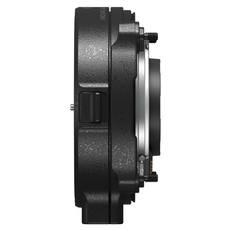 Canon Mount Adapter EF-EOS R 0.71x by in - EC MALL