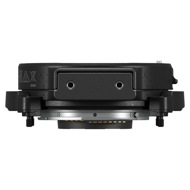 Canon Mount Adapter EF-EOS R 0.71x by  in  - EC MALL