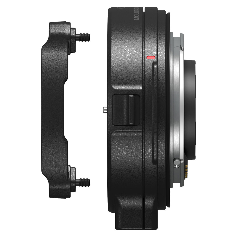 Canon Mount Adapter EF-EOS R 0.71x by in - EC MALL