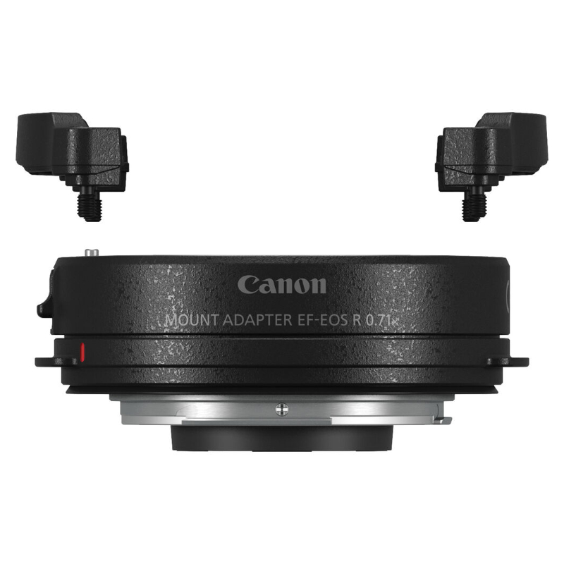 Canon Mount Adapter EF-EOS R 0.71x by in - EC MALL