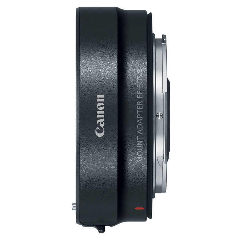 Canon Mount Adapter EF-EOS R by  in  - EC MALL