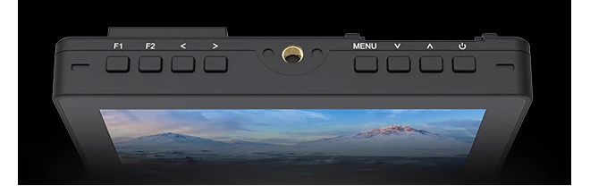 FeelWorld F5 PRO V2 5.5" 3D LUT by  in  - EC MALL