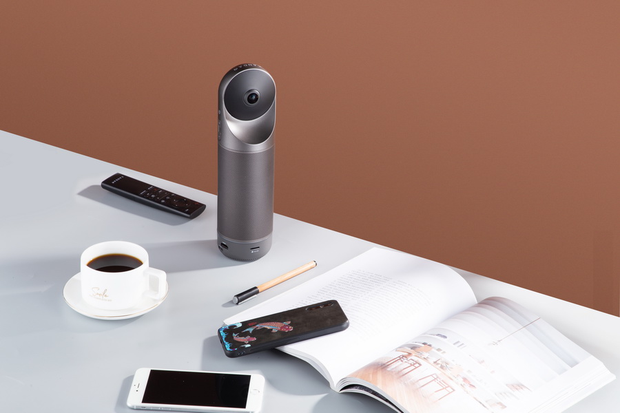 Kandao Meeting Pro 360 by  in  - EC MALL