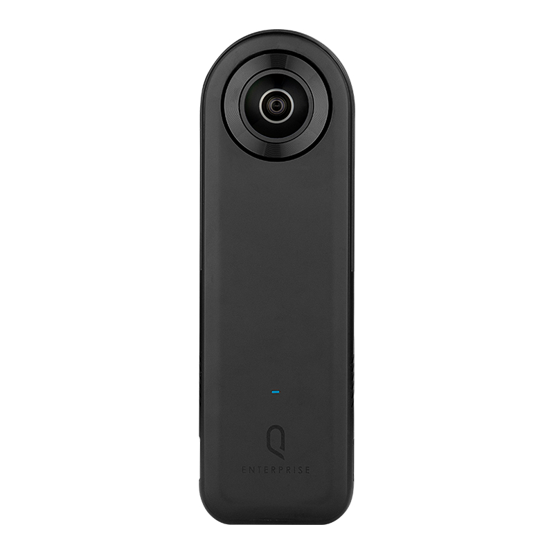 Kandao QooCam 8K Enterprise by  in  - EC MALL