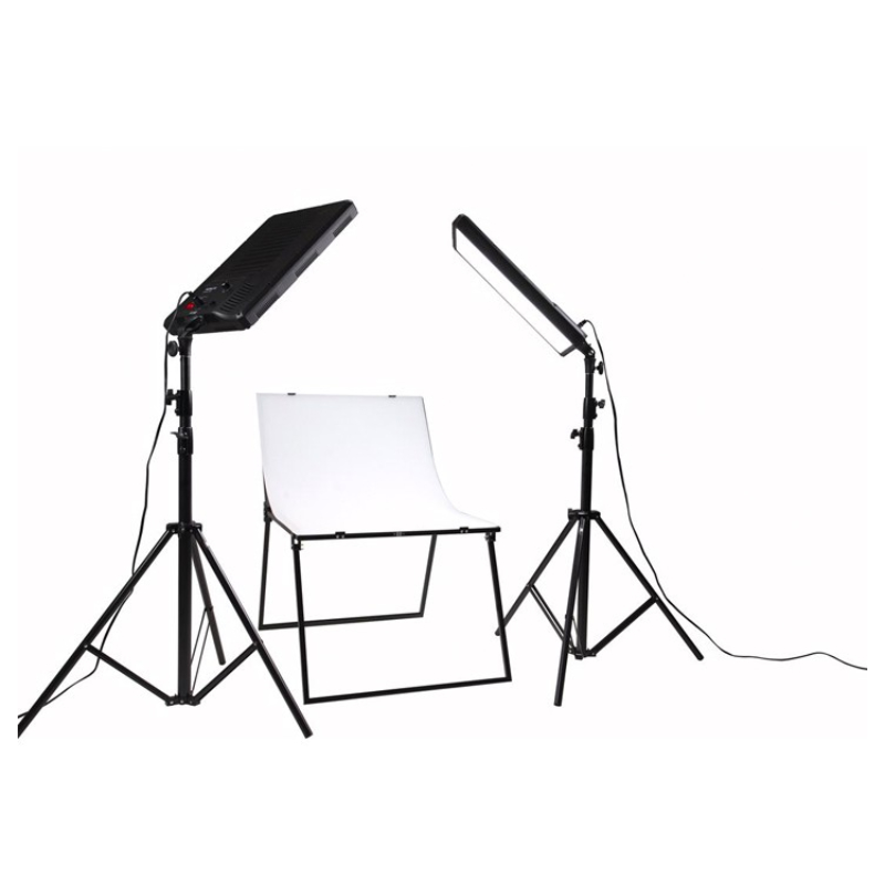 Nanlite Compac100 +T LED Lighting Kit by in - EC MALL