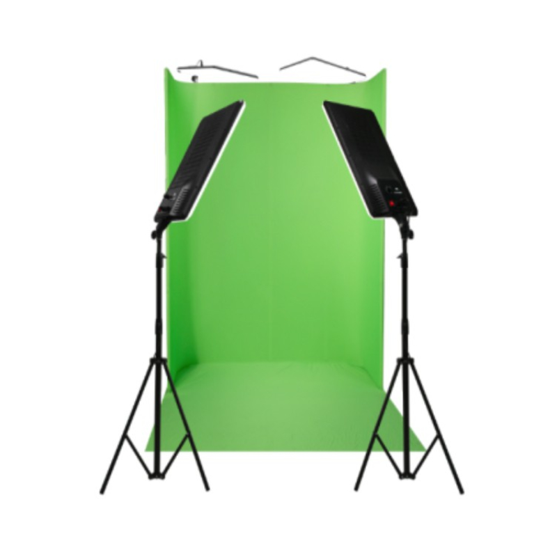 Nanlite Compac100 +T LED Lighting Kit by in - EC MALL