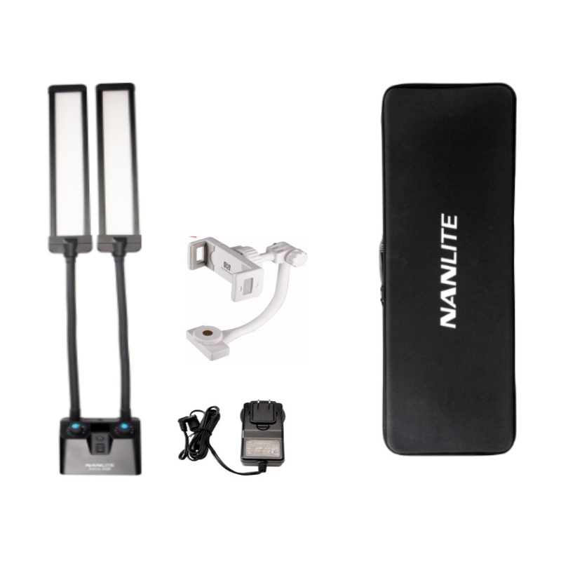 Nanlite Mira 26B Beauty Light by  in  - EC MALL