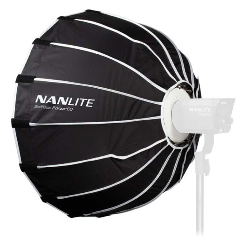 Nanlite SB-FZ60 Forza 60 Softbox by  in  - EC MALL
