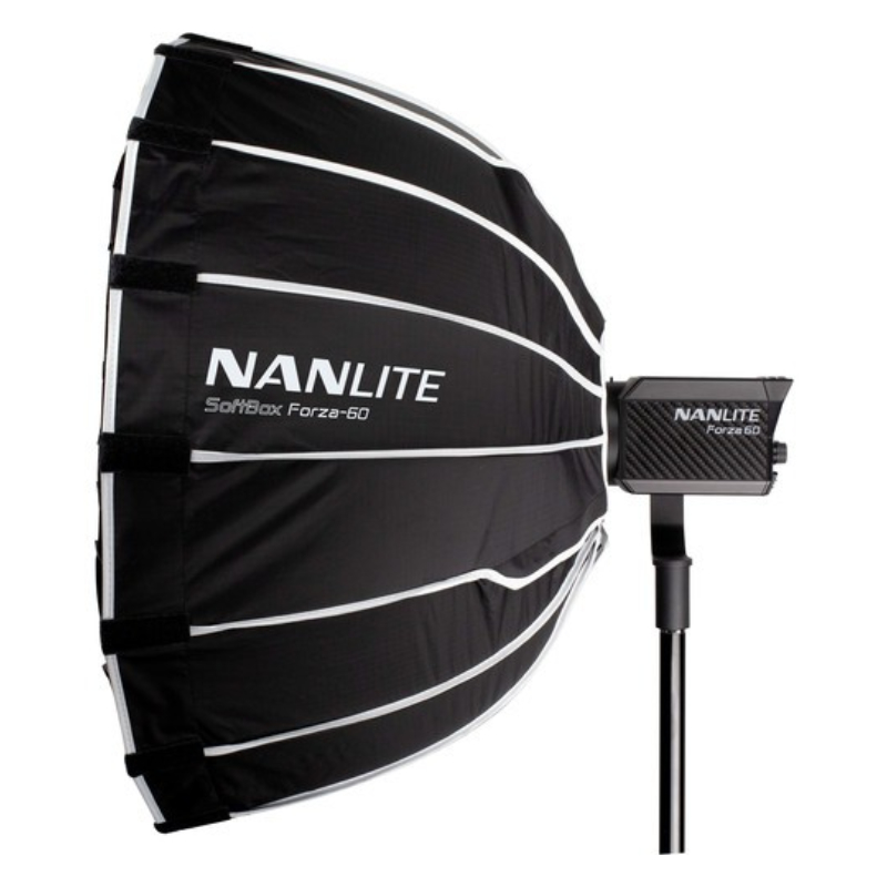Nanlite SB-FZ60 Forza 60 Softbox by  in  - EC MALL