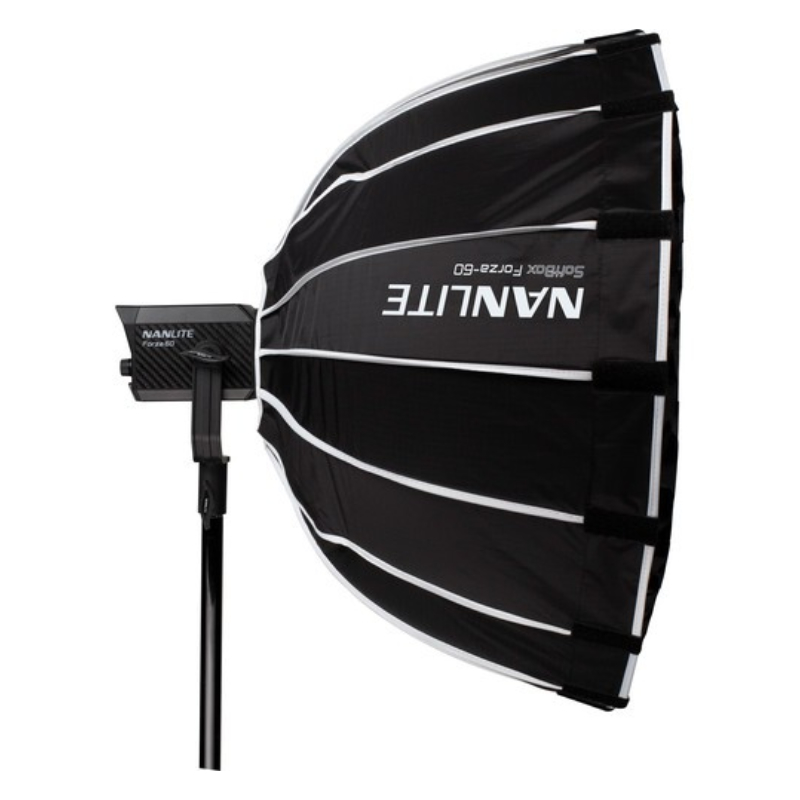 Nanlite SB-FZ60 Forza 60 Softbox by  in  - EC MALL