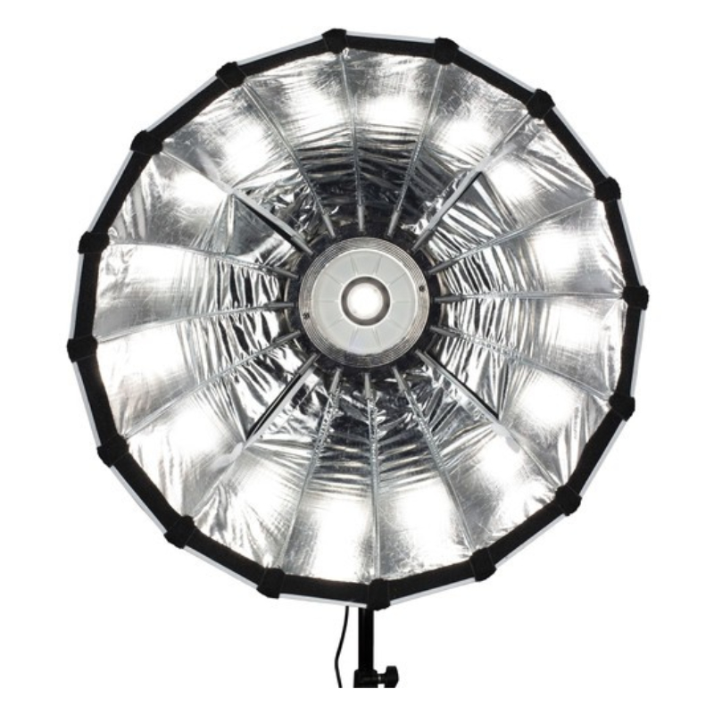 Nanlite SB-FZ60 Forza 60 Softbox by  in  - EC MALL