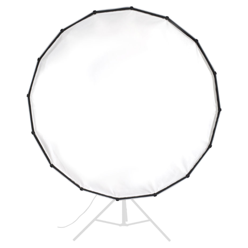 Nanlite SB-PR-150 Parabolic Softbox 150CM by  in  - EC MALL