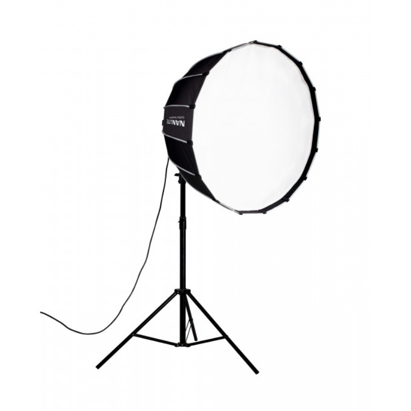 Nanlite SB-PR-90-Q Parabolic Softbox 90CM (Easy up) by  in  - EC MALL