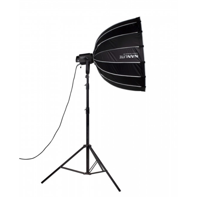 Nanlite SB-PR-90-Q Parabolic Softbox 90CM (Easy up) by  in  - EC MALL
