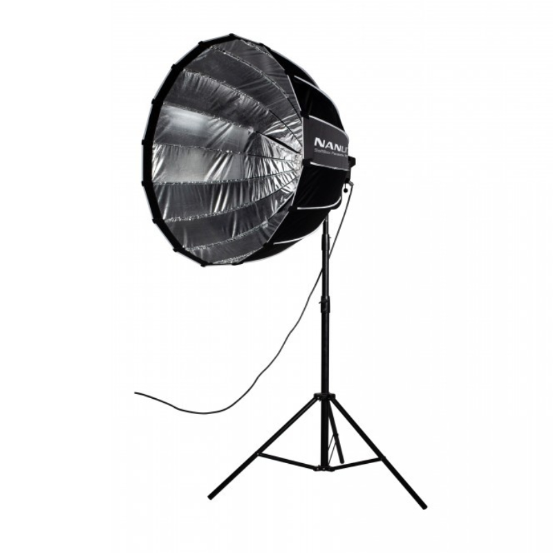 Nanlite SB-PR-90-Q Parabolic Softbox 90CM (Easy up) by  in  - EC MALL