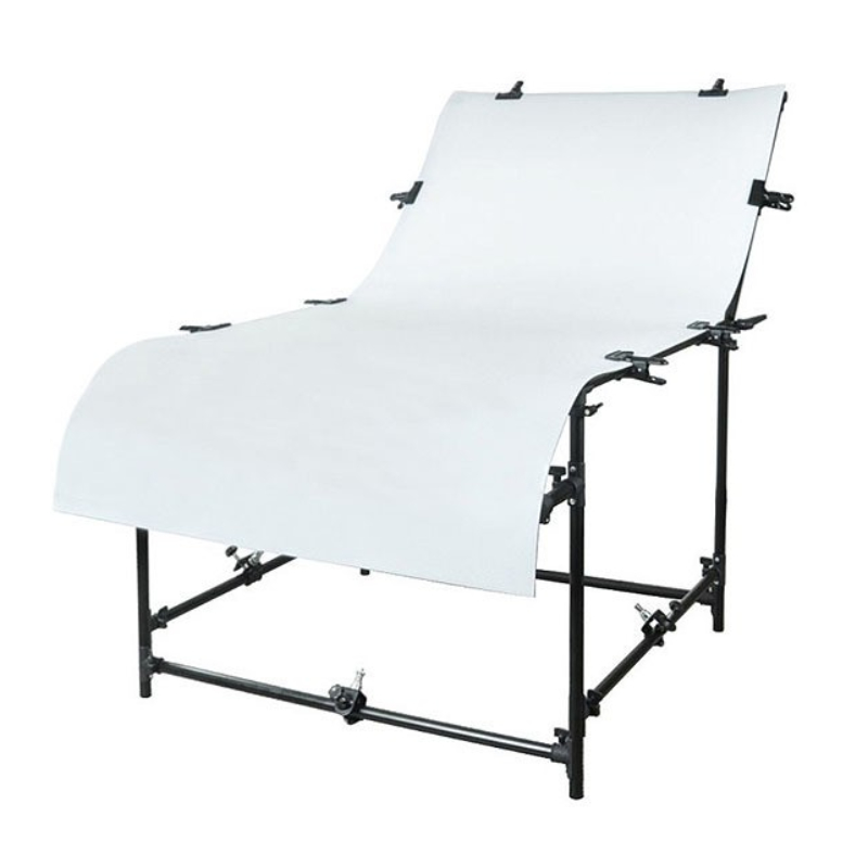 NiceFoto B-120C Still Life Photographic Table by  in  - EC MALL