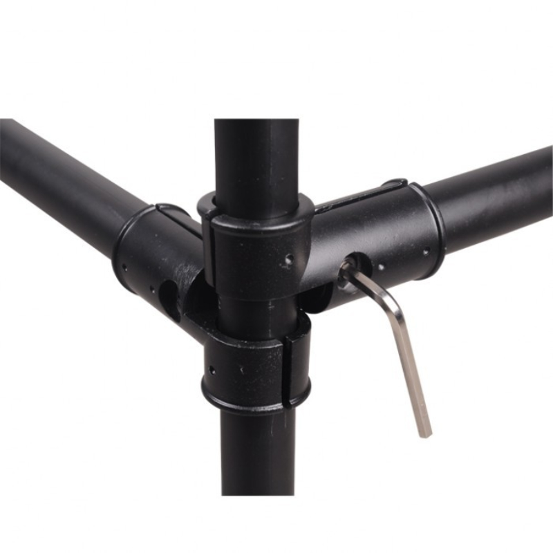 NiceFoto B-120C Still Life Photographic Table by in - EC MALL