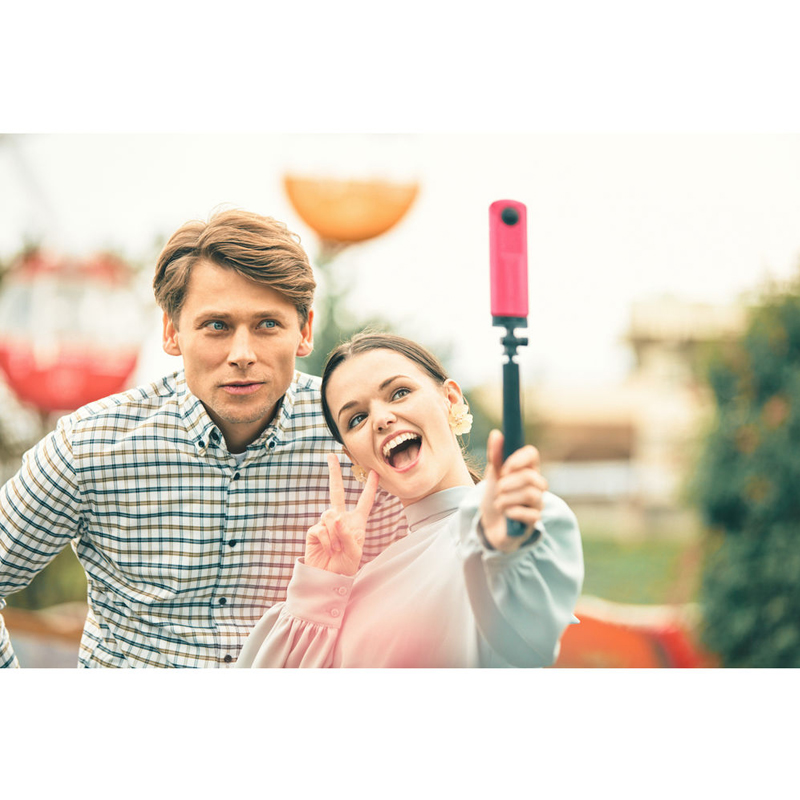 Ricoh THETA SC2 4K 360 Camera by  in  - EC MALL