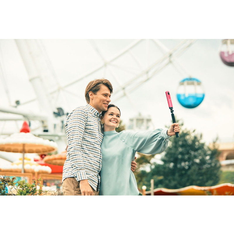 Ricoh THETA SC2 4K 360 Camera by  in  - EC MALL