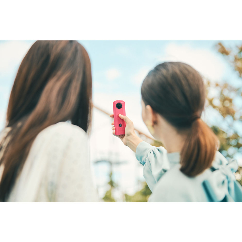 Ricoh THETA SC2 4K 360 Camera by  in  - EC MALL