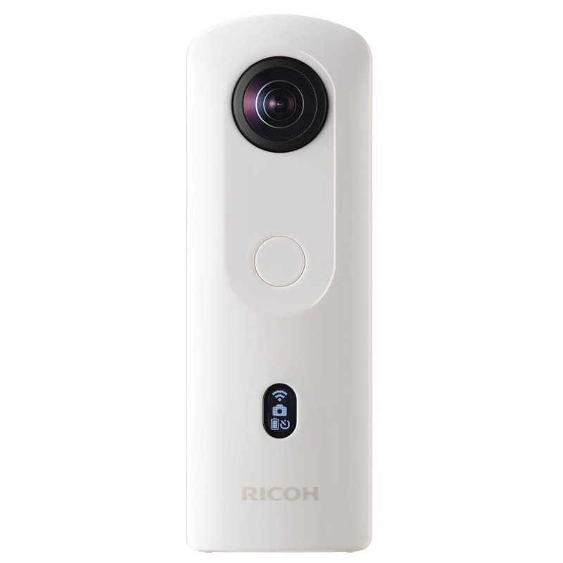 Ricoh THETA SC2 4K 360 Camera by  in  - EC MALL