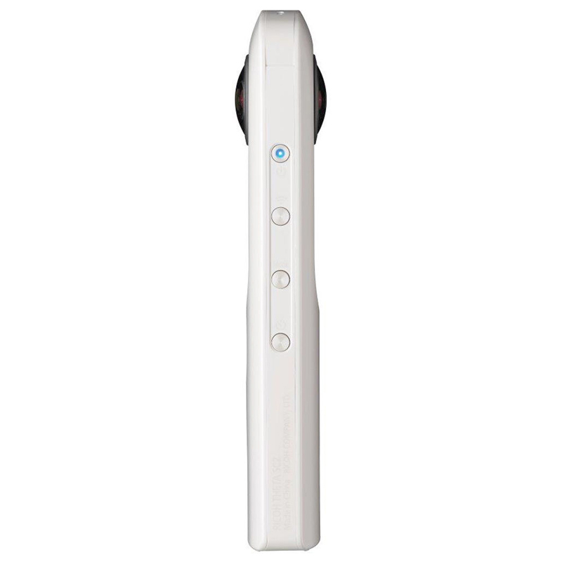 Ricoh THETA SC2 4K 360 Camera by  in  - EC MALL
