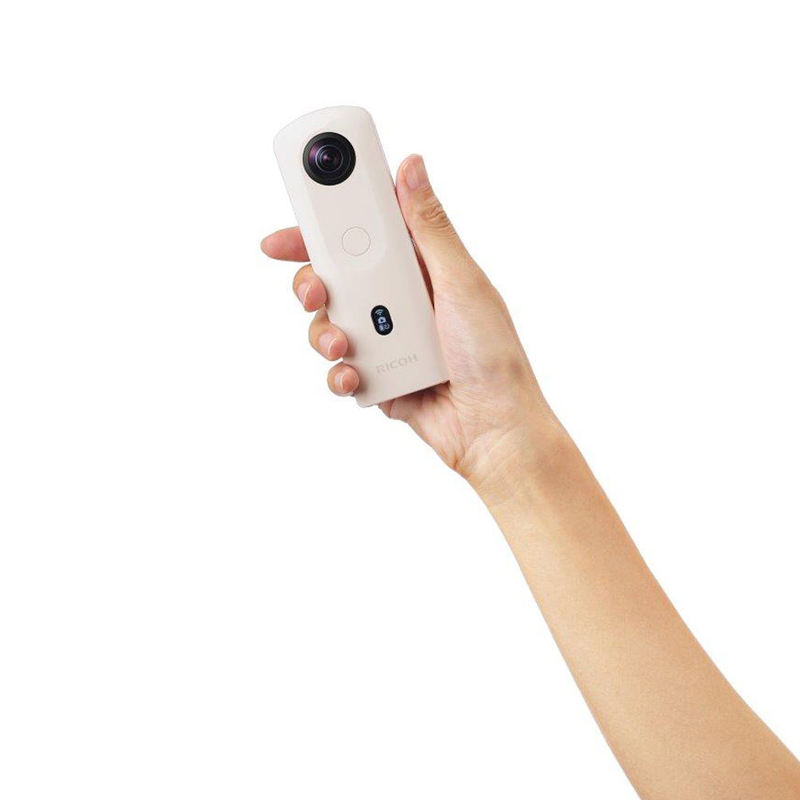 Ricoh THETA SC2 4K 360 Camera by  in  - EC MALL