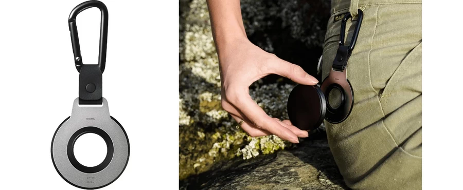 Sigma 65mm f/2 DG DN (C) by  in  - EC MALL