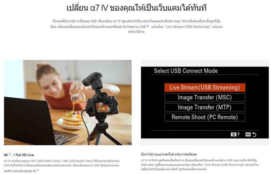 Sony A7 IV Mirrorless Camera A7IV by  in  - EC MALL