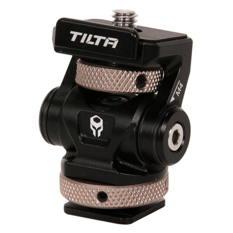 Tilta Adjustable Cold Shoe Mounting (TA-AMB) by  in  - EC MALL