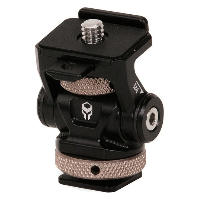 Tilta Adjustable Cold Shoe Mounting (TA-AMB) by  in  - EC MALL