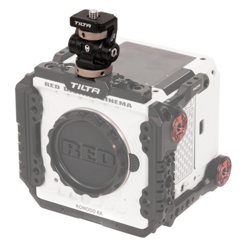 Tilta Adjustable Cold Shoe Mounting (TA-AMB) by  in  - EC MALL