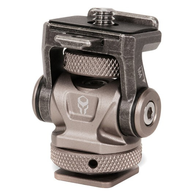 Tilta Adjustable Cold Shoe Mounting (TA-AMB) by  in  - EC MALL