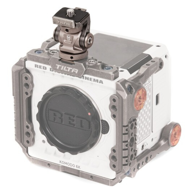 Tilta Adjustable Cold Shoe Mounting (TA-AMB) by  in  - EC MALL