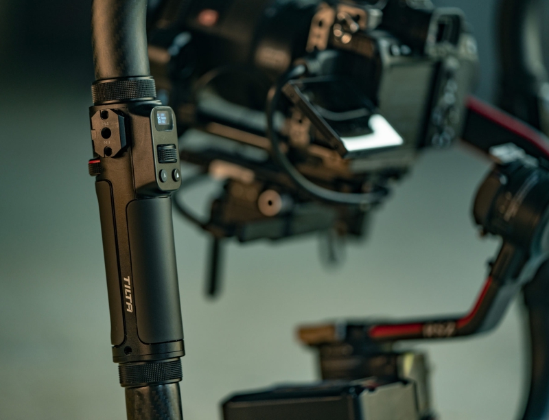 Tilta Advanced Ring Grip for RS 2 by  in  - EC MALL