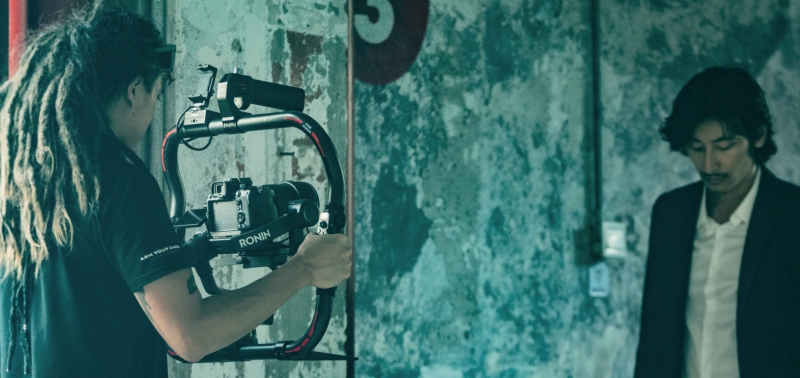 Tilta Advanced Ring Grip for RS 2 by  in  - EC MALL