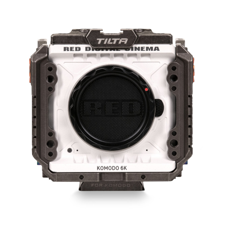 Tilta Full Camera Cage for RED Komodo (TA-T08-FCC) by  in  - EC MALL