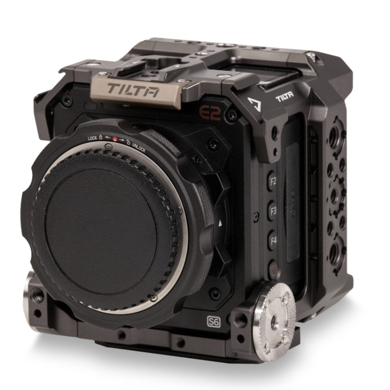 Tilta Full Camera Cage for Z CAM E2-S6/F6 (TA-T07-FCC) by  in  - EC MALL