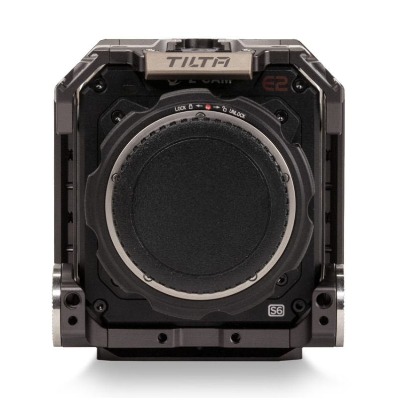 Tilta Full Camera Cage for Z CAM E2-S6/F6 (TA-T07-FCC) by  in  - EC MALL