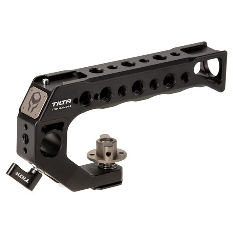 Tilta Quick Release Top Handle (TA-QRTH ) by  in  - EC MALL
