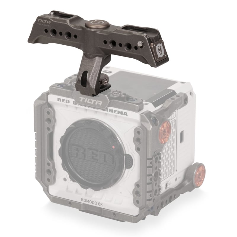 Tilta Rotatable Top Handle (TA-QRTH5) by  in  - EC MALL