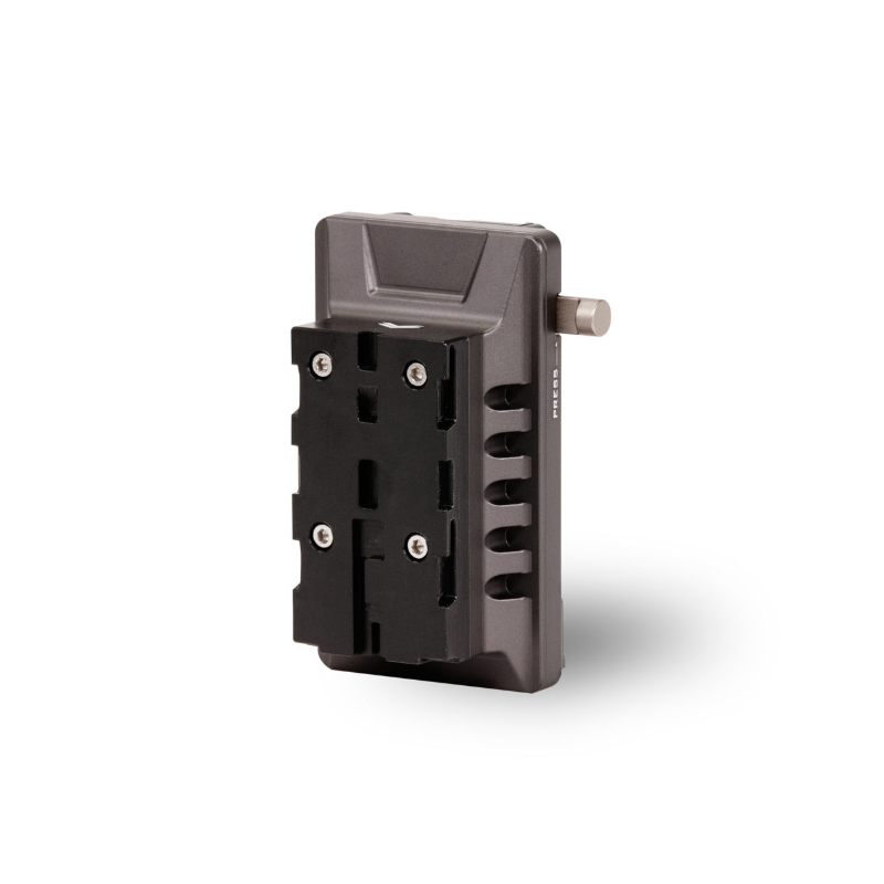 Tilta Sony L Series to V Mount Adapter Plate Type II (TA-ABP2) by  in  - EC MALL