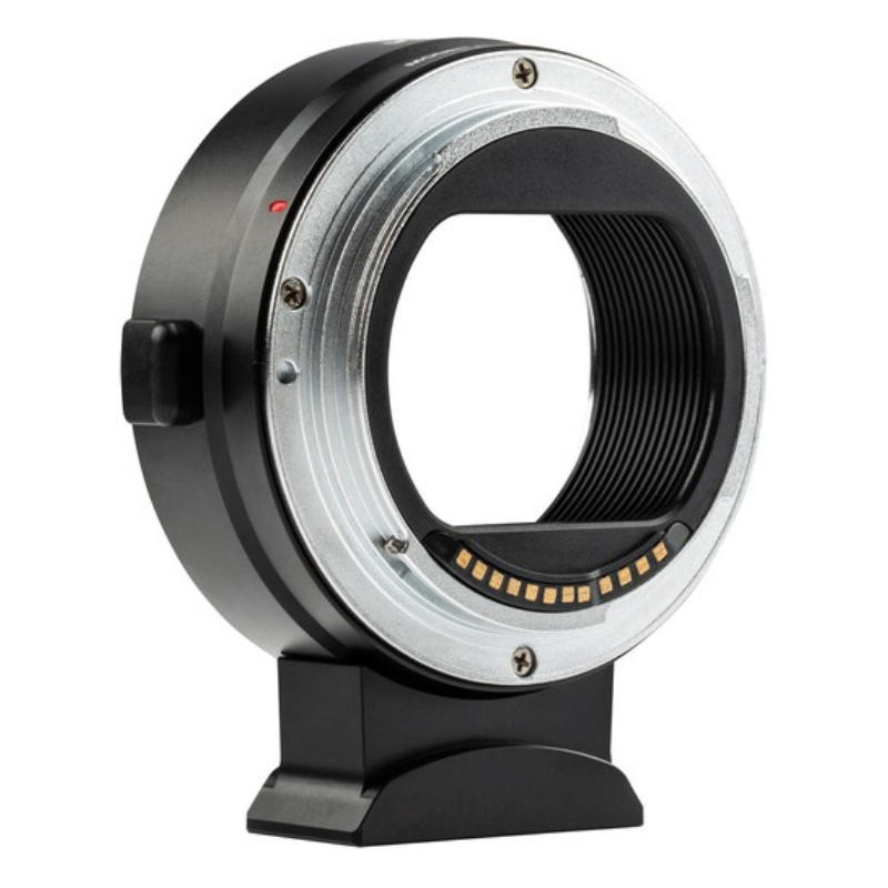 Viltrox EF-EOS R AF Auto Focus Mount Lens Adapter for Canon EF/ EF-S Lens by  in  - EC MALL