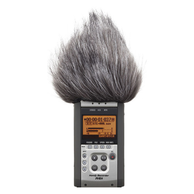 Zoom WSU-1 Universal Windscreen by  in  - EC MALL