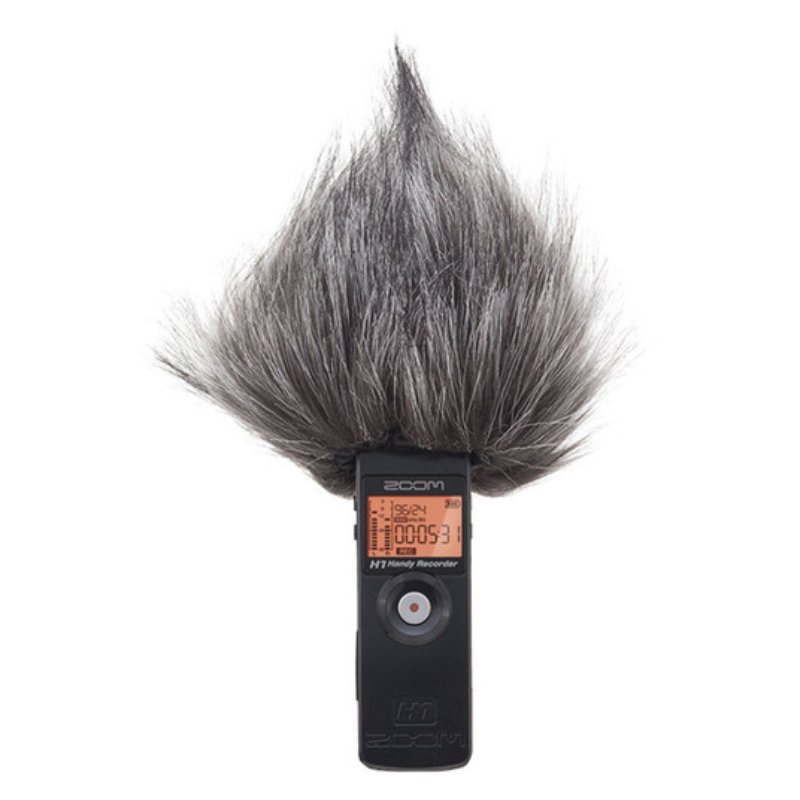 Zoom WSU-1 Universal Windscreen by  in  - EC MALL