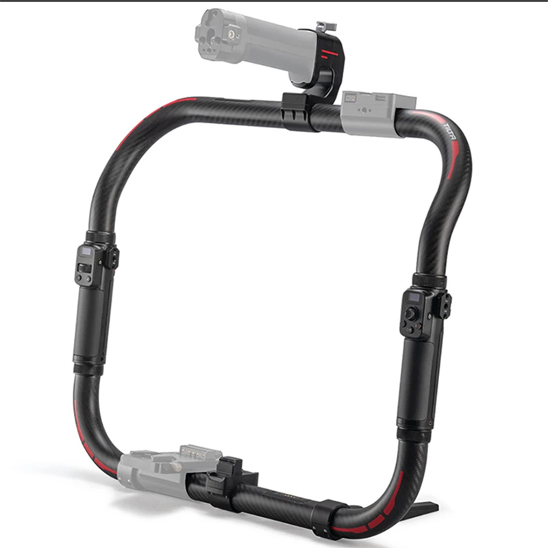 Tilta Advanced Ring Grip for RS 2 by  in  - EC MALL