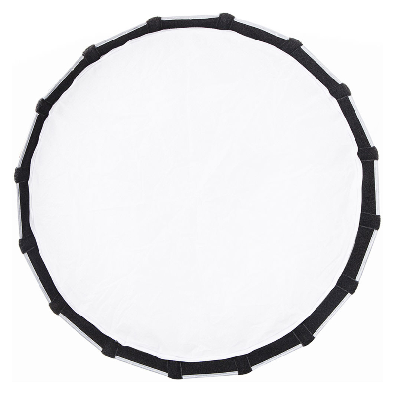 Aputure Light Dome Mini II (21.5") by  in  - EC MALL