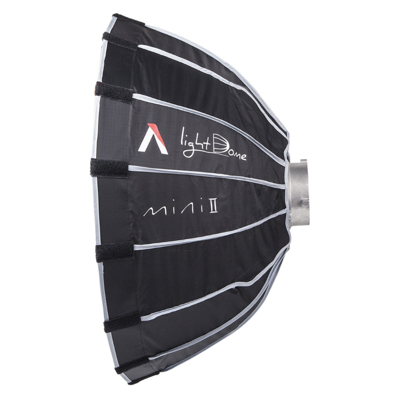 Aputure Light Dome Mini II (21.5") by  in  - EC MALL
