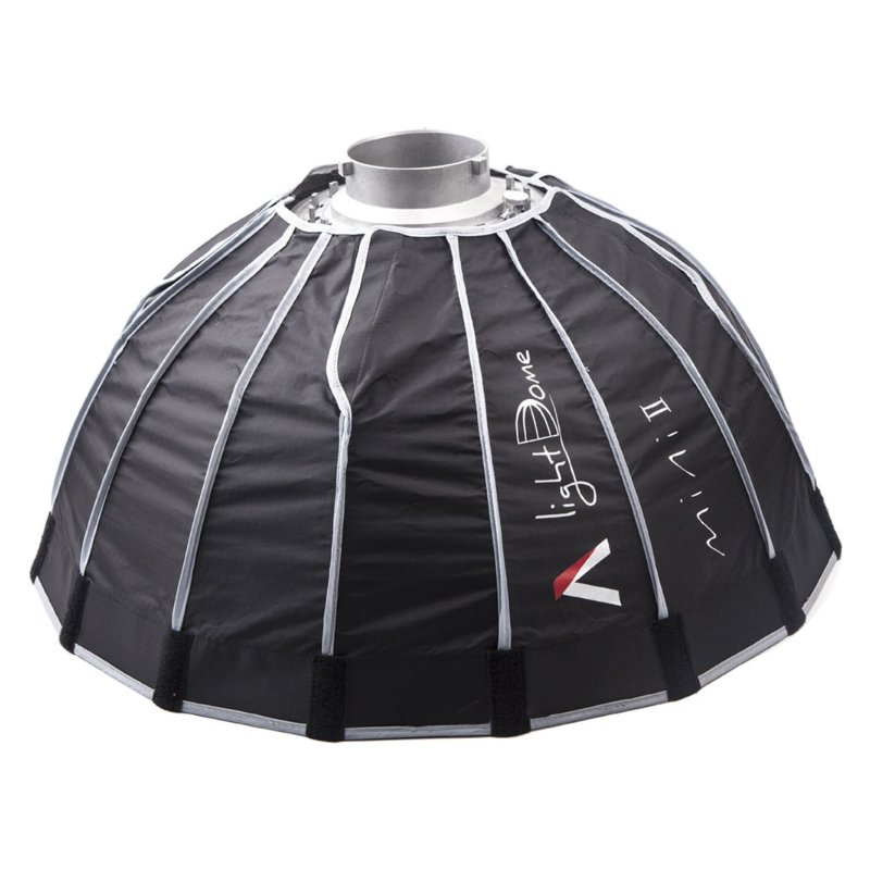 Aputure Light Dome Mini II (21.5") by  in  - EC MALL