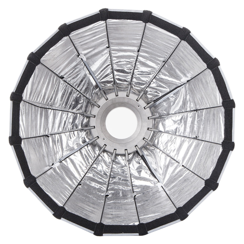 Aputure Light Dome Mini II (21.5") by  in  - EC MALL